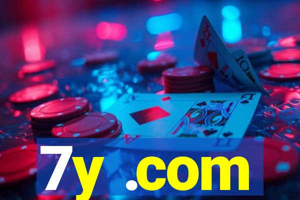 7y .com